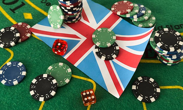 batoto How No Commission Baccarat Works