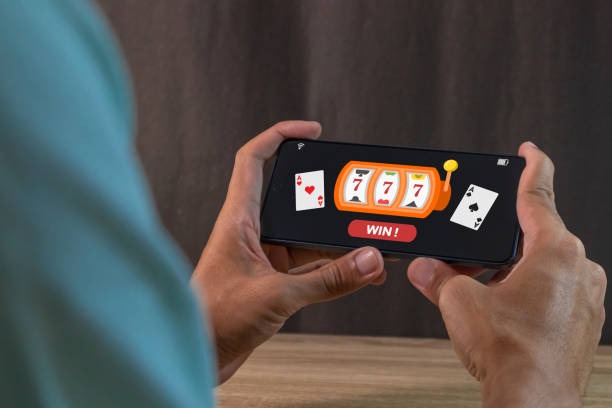 batoto Game categories