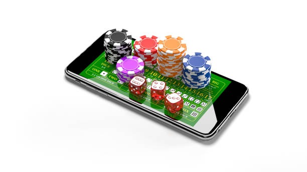 batoto Casino Rooms For Indonesia