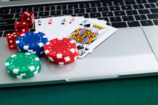 batoto Three familiar wagers